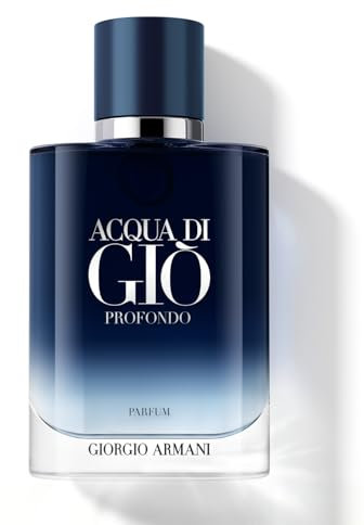 Giorgio Armani ACQUA DI GIÒ Profodo Parfum