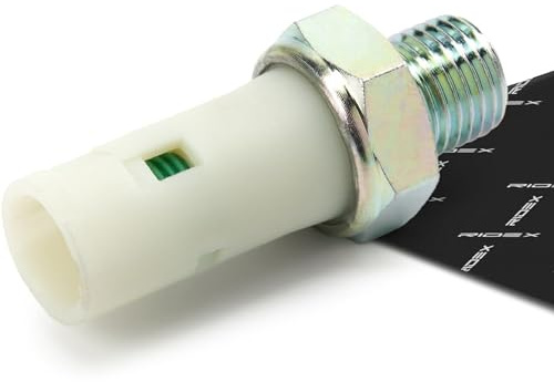 RIDEX 805O0034 Interruptor de control de la presión de aceite compatible con OPEL Movano A Furgoneta X70