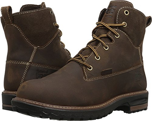 Timberland PRO Dam titan arbetssko, BRUN, 39.5 EU