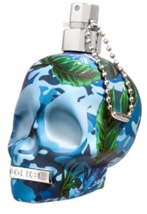 Police To Be Exotic Jungle Man EdT, linje: To Be, Eau de Toilette för män, innehåll: 40 ml