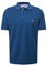 FYNCH-HATTON Klassisches Poloshirt aus Supima-Baumwolle, Midnight, 3XL
