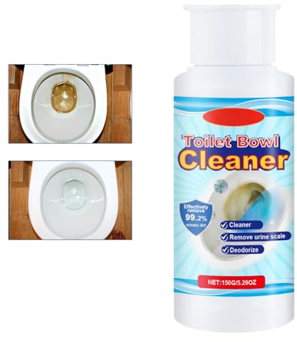 Splash Foam Toilet Cleaner,Toilet Active Oxygen Agent,Toilet Cleaning Powder,Foaming Toilet Bowl Cleaner,Toilet Cleaner Liquid,Bathroom Cleaning,Limescale Remover Toilet,Foaming Toilet Cleaner
