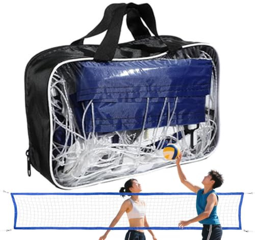 Red de Voleibol para Piscina Juguete Portátil de Voleibol para Agua