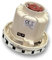 M&M Smartek Saugmotor Domel 467.3.402-5 467.3.402-6 Saugturbine 1200 Watt passend für Kärcher WD 5.400,WD 5.600 Nilfisk Alto Attix 30, 40, 50 wie 4.624-034.0