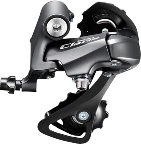SHIMANO Rear DERAILLEUR, RD-R2000, Claris GS 8-Speed Direct Attachment