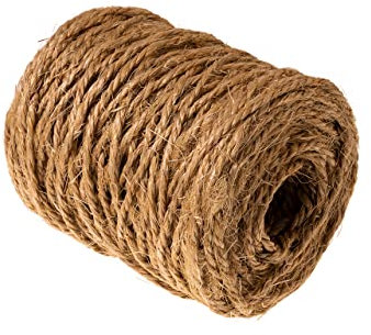 Zeck Stone Line 4mm 100m - Verrottbare Schnur zum Wallerangeln
