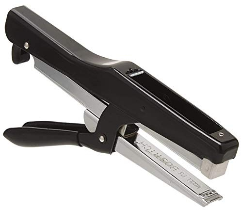Bostitch P3 industriel Pince agrafeuse Agrafes SP19–1/4 (lot de 2)