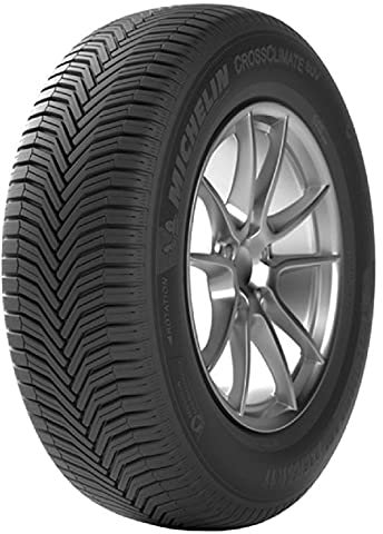 Michelin Cross Climate 195/55 R15 89V Ganzjahresreifen GTAM T58108 ohne Felge
