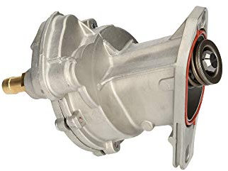 METZGER 8010043 Bremskraftverstärker