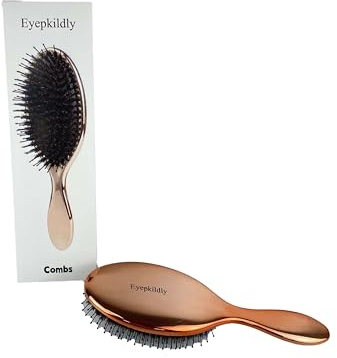 Eyepkildly Cepillo corporal de masaje de madera natural para celulitis y mejora la circulación sanguínea linfática, cepillo seco para eliminar la piel muerta