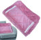 Portable Heated Blanket F, Battery Operated Heating Blanket, Washable Heat Throw USB Heating Blanket, Rechargeable Heating Blanket, Electric Throw, for Naps, Air Conditioning, Sofa, Travel