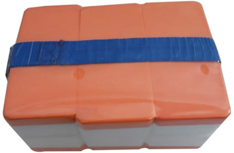 OFFSCH Tabla de Natación EVA para Principiantes Arnés Flotadores para Piscina Resistentes al Agua Ayuda para Aprender Nadar y Mejorar Patadas