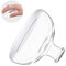 Tasse d'élimination des Expectorations Pour bébé/vieillards Gel De Silice De Qualité Alimentaire Pression Tambour De Massage , Burping Helper,Digestion Helper,Travail de Soins Infirmiers