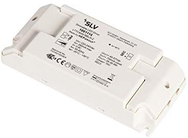SLV LED Treiber, 700mA, 40W, dimmbar