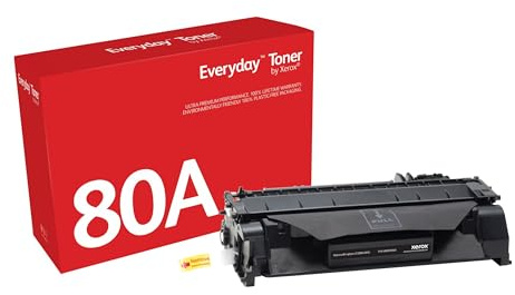 Xerox Laser Toner Everyday 006R03840 Black Ersatz für HP LaserJet Pro 400 M401 MFP M425 HP LaserJet Pro 400 MFP M401 M425