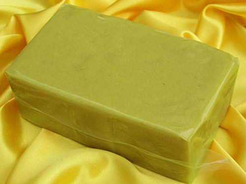 Pistaschmarsipan-råmassa 1 kg