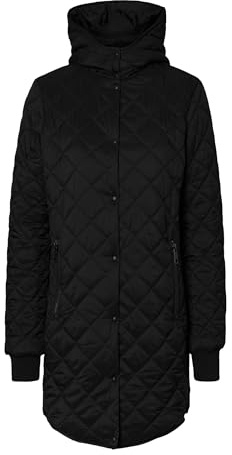 VERO MODA Female Mantel VMHAYLE Steppjacke