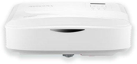 Viewsonic Beamer LS832WU Laser Helligkeit: 5000lm 1920 x 1200 WUXGA 3000000 : 1 Weiß