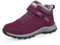 Moudn Winterschuhe Damen Warm Gefütterte Winterstiefel Wasserdicht Winter Schneestiefel Rutschfest Trekkingschuhe Outdoor