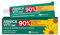 Arnica Viti Gel 90%, 100 ml, Preparato Cosmetico con Estratti di Arnica, Sollievo per Piccoli Traumi Articolari e Dolenzie, Gel a Rapido Assorbimento