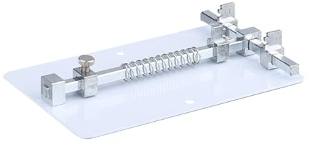 Pc Motherboard Holder | Motherboard Soldering Repair Clamping Tools - Portable Mobile Phone Repair Tool Fixed Support Clamp Stand for Men Women Home Use