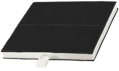Kohlefilter für Dunstabzugshauben von Neff Z5116X0, Z5116X1, Z5119X5, Z5119X5 und Constructa CZ5116X5, CZ5119X5