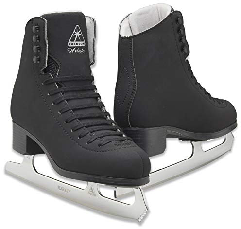 Jackson Ultima Schlittschuhe Artiste Herren JS1792 (Größe 45)