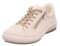 Legero Damen Tanaro Sneaker, Soft Taupe Beige 4300, 41 EU