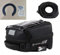 Tankrucksäcke Passwort Kraftstofftankrucksack mit Tankadapterring Navigationspaket Aufbewahrungstasche für Yamaha MT FZ 09 03 15 25 YZF R6 R1 R3 R25 R15 XSR Tracer 900 XJR 1200 1300 FZ6 FZ8