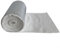 YUANGANG Manta de fibra cerámica de 1260 °C, aislamiento de fibra de cerámica, deflector, manta ignífuga para hornos y hornos de forja