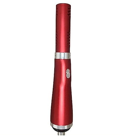 Malloy Terahertz Therapy Devices THZ Blower Wand Healthy Physiotherapy Plates Electric Heating Therapy Massage UK Plug