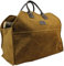 Inno Stage, borsa resistente tela cerata, borsa grande per legna da ardere, portalegna, accessorio per legna Rust