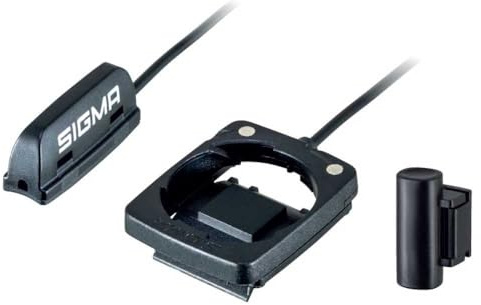 Sigma Sigma Sigma Unisex – Erwachsene Lenkerhalterung-2279166106 Lenkerhalterung, Schwarz, 90 cm Sigma Sigma Unisex – Erwachsene Lenkerhalterung-2279166106 Lenkerhalterung, Schwarz, 90 cm