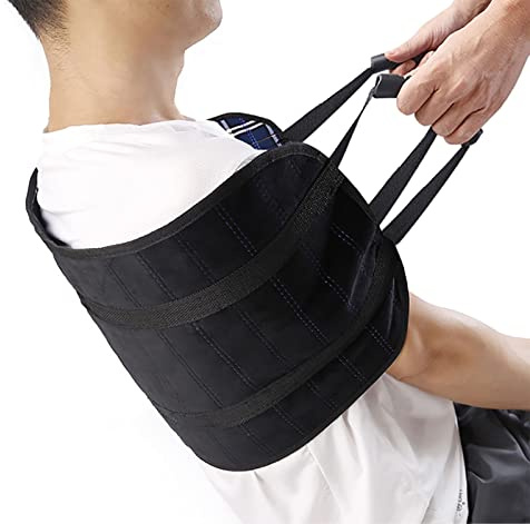Ceinture De Transfert, Feuilles coulissantes imperméables multifonctionnelles pour tourner les patients en mouvement sur le lit, Tissu coulissant de positionnement résistant aux taches(Ordinary paragr
