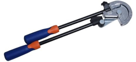 Cintreuse manuelle for tubes en cuivre de 10 mm/12 mm/14 mm/16 mm, outil de plombier(14mm)