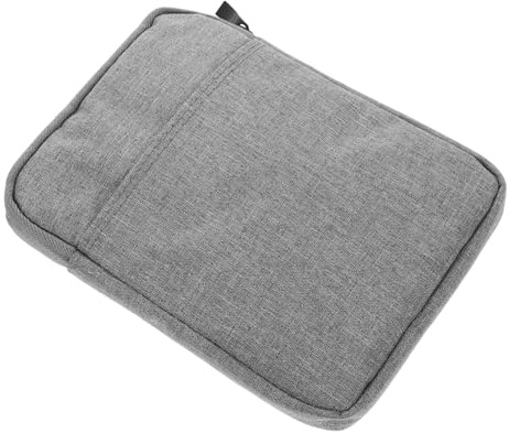 LABRIMP Protective Case Sleeve for Ebook Reader Travel and Everyday Use Ebook Handbag Storage Bag