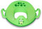 My Little Trainer Seat - Dinosaur Toilet Training Seat, Potty Training Toilet Seat for Toddlers