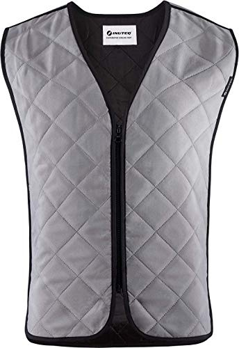 Inuteq Bodycool Basic Chaleco de enfriamiento