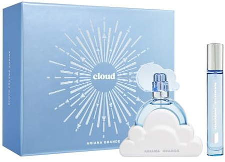 Ariana Grande Cloud Eau De Parfum 30ml Gift Set