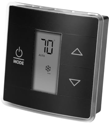 kokdid Single Zone Wall Thermostat for B59146 641915 641916 651916 3316250.712 Conditioners Thermostat Replacement