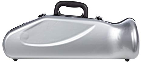 Custodia per tromba Fiberglass Ultra Light C/B silver M-Case