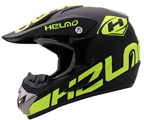Cascos Off-Road Cascos integrales Downhill Racing Mountain Motocicleta Moto Cross Casco Casque Capacete Casco de motocross