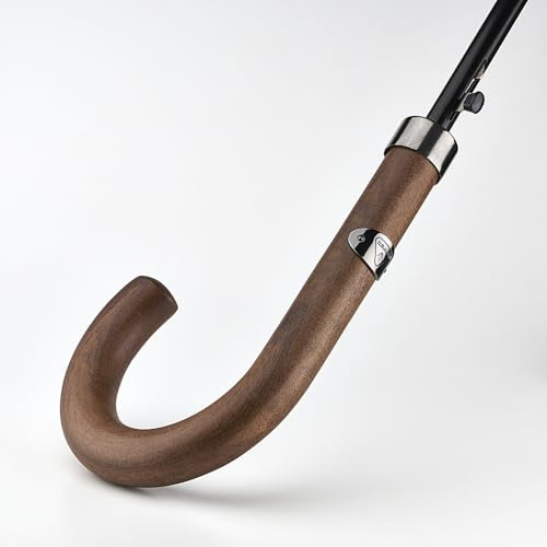 Fulton Mayfair Umbrella Black, One size