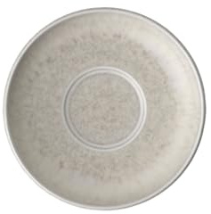 like. by Villeroy & Boch - Perlemor Sand Espressountertasse 12x2cm
