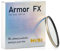 NiSi Filtro UV Armor FX Pro Nano Coating L395 Protector de Lentes A Prueba De Explosión 77mm