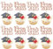 SYKYCTCY 24 Pack Prom 2025 Graduation Cupcake Toppers Glitter 2025 Prom College Cupcake Picks for Congrats 2025 Graduation Class of 2025 Theme School Party Cake Decoration Supplies Rosegold