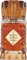 Royal Blend Bourbon Extrait de parfum de luxe 100 ml