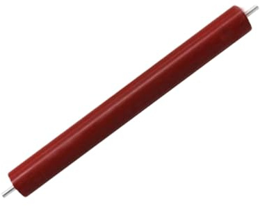 MPDACJGY Fuser övre rullsäkring enhet tryckrulle kompatibel med MFC2750 MFC2550 MFC7500 MFC7530 MFC2715 MFCL2710DW (tryckrulle)