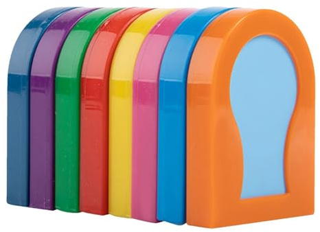 Gesso per capelli lavabile, tintura colorata temporanea, polvere per