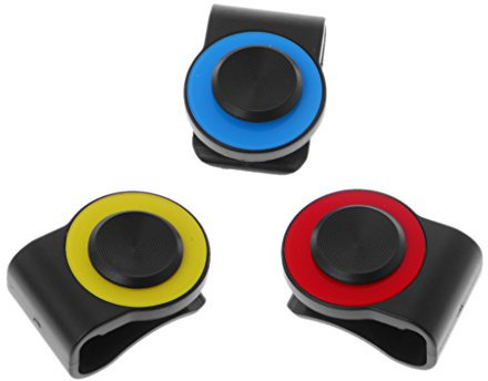 ZOUCY Joystick di Gioco per Telefono Cellulare Rocker Joypad Tablet Controller con Clip